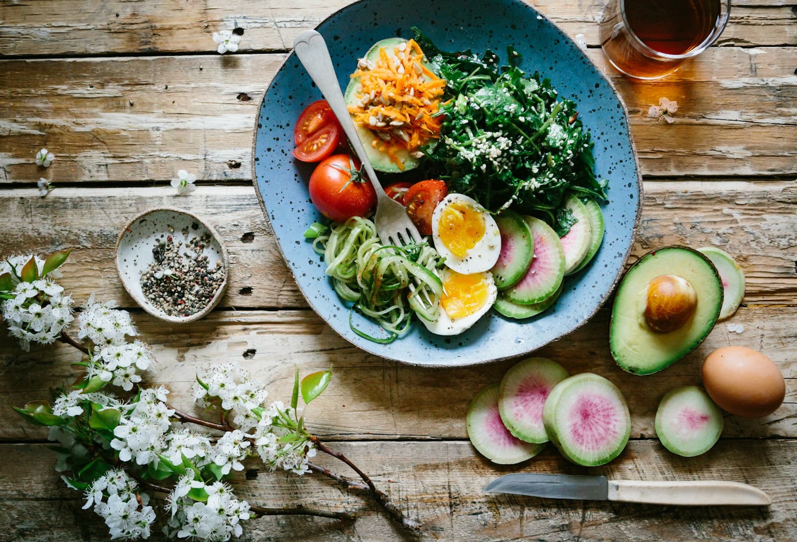 Consulta de nutrición en Argentina